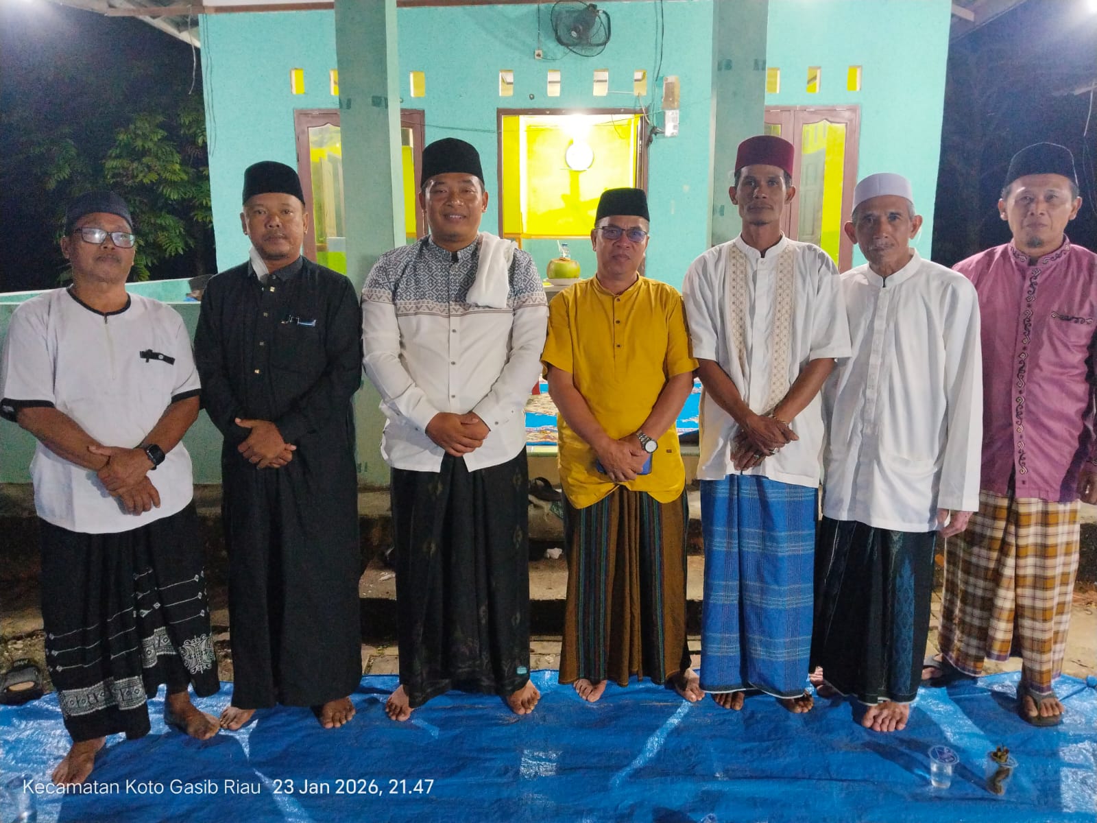 Musyawarah