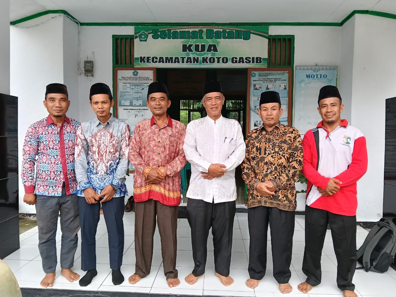 Foto Bersama